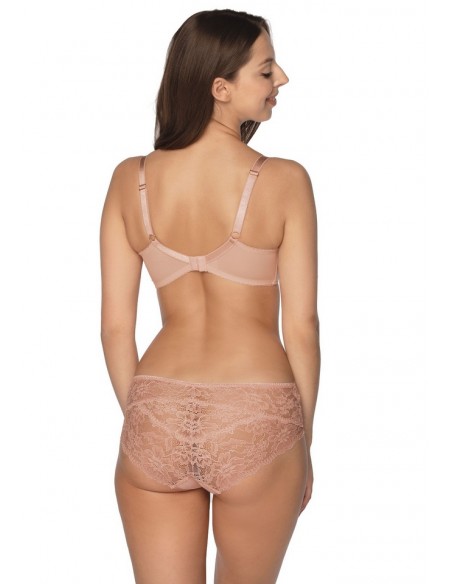 Bra half padded Gaia Amelia 1192