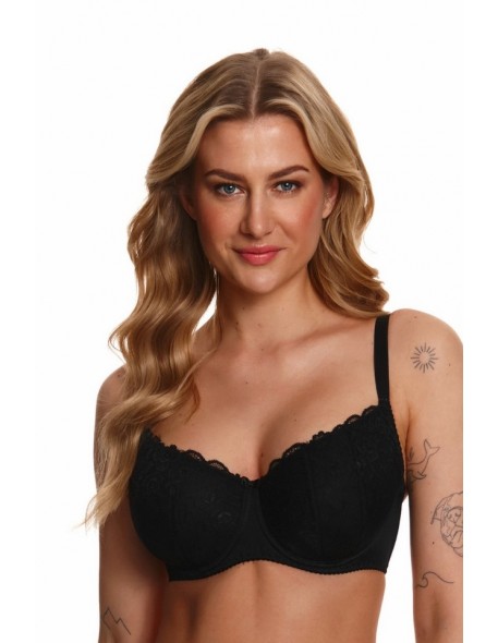 BRA FULL CUP BIG 152 Lupoline