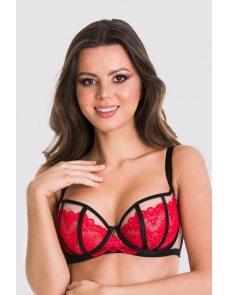 Biustonosz Amore balconette Mediolano 19169,...