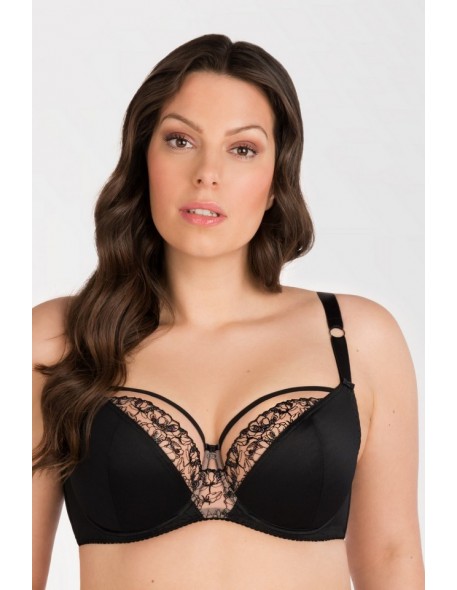 K101 bra-soft-big zoya Gorsenia