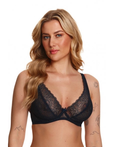 BRA SOFT BRALETTE 2402 Lupoline