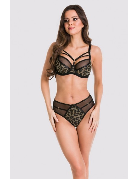 Bra safari soft 19179, Mediolano