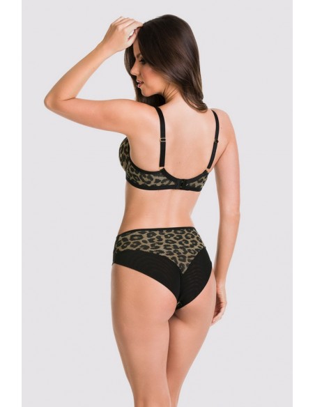 Bra safari soft 19179, Mediolano