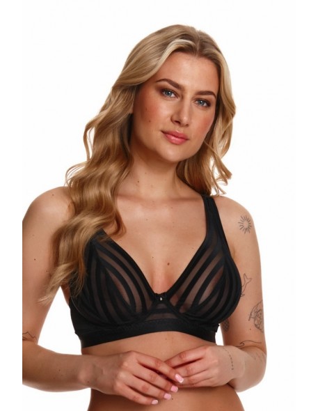 BRA SOFT BRALETTE 2412 Lupoline