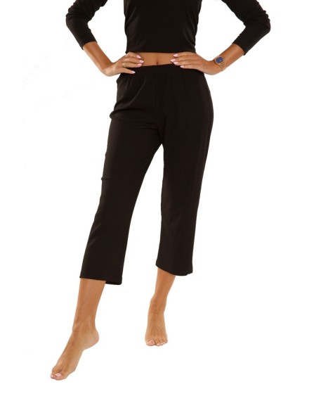 Trousers De Lafense 624 Freya 3/4 S-2XL Forex