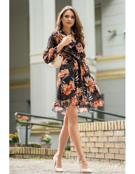 Dress Rumita, Merribel