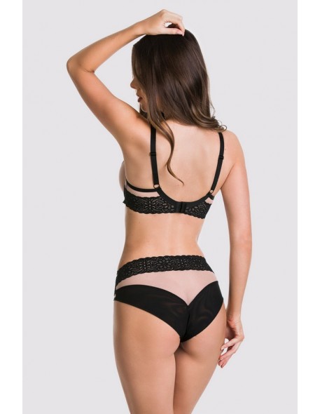 Bra sicilia soft 19180, Mediolano