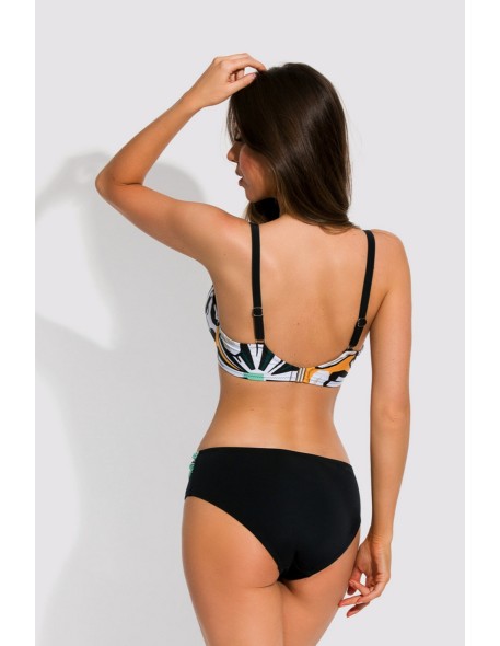 Briefs swim madera Mediolano