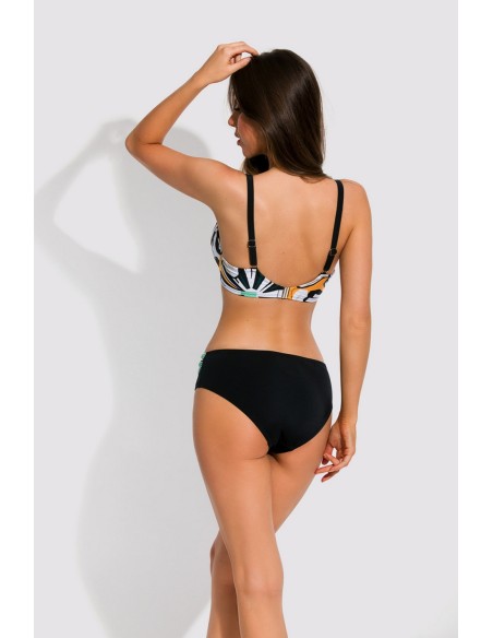 Bra bathing madera Mediolano