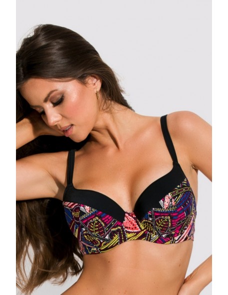 Bra bathing peru Mediolano