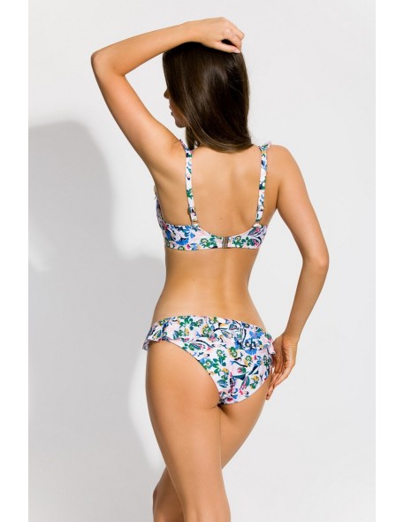 Biustonosz kąpielowy zanzibar Mediolano