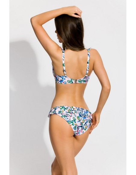 Biustonosz kąpielowy zanzibar Mediolano