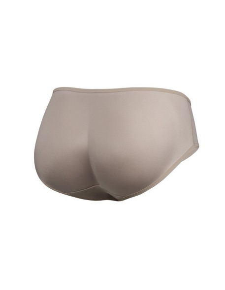 Extra boom majtki figi modelujące push-up, Julimex