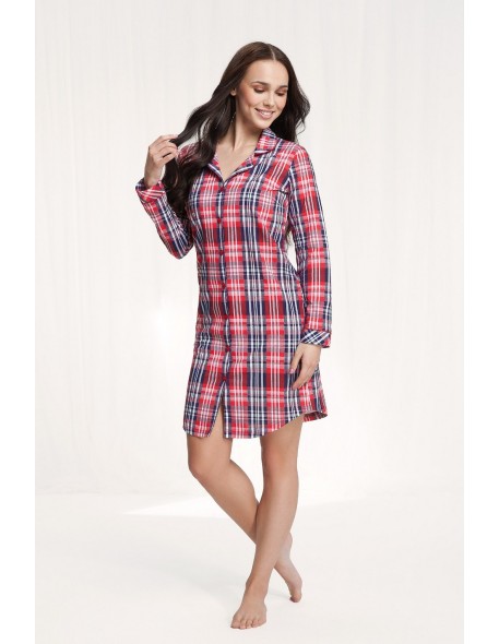 Shirt 042 dł/r M-2XL, Luna