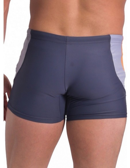 Boxer shorts swim art.363 Maxi 3XL-4XL, Sesto Senso
