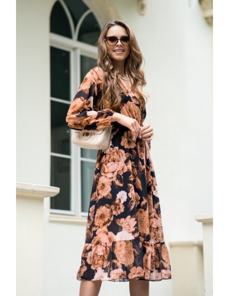 Sukienka Nilisa, Merribel