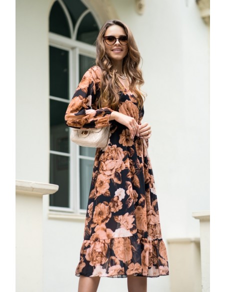 Sukienka Nilisa, Merribel