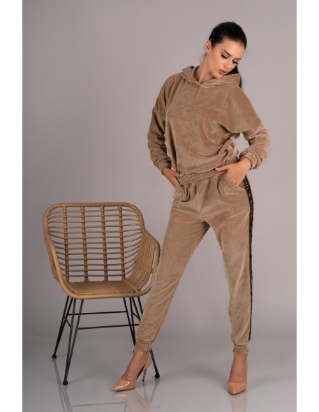 Provocateur tracksuit me ladies' set trousers...