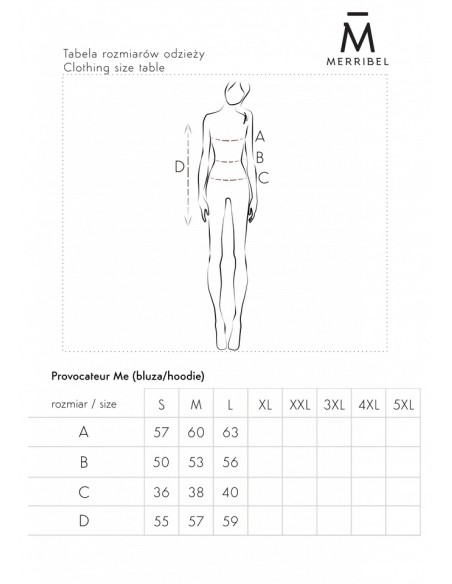 Provocateur tracksuit me ladies' set trousers blouse camel, Merribel