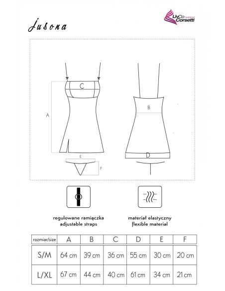 Zmysłowa t-shirt women's jusona cllaret burgundy claret collection livco corsetti fashion Livia Corsetti