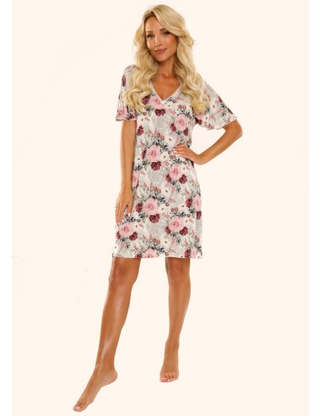 719 koszula nocna finess De Lafense