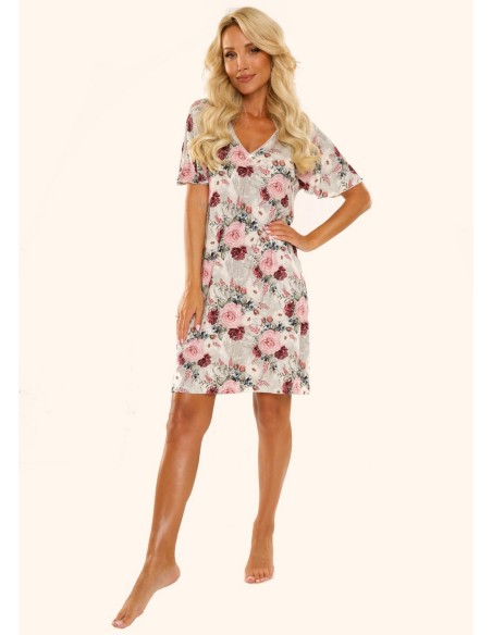 719 koszula nocna finess De Lafense