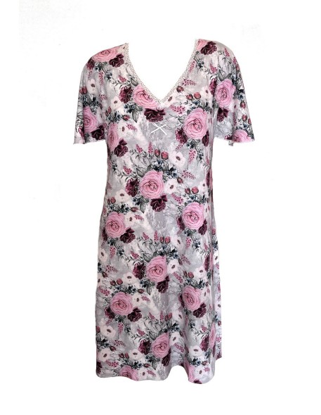 719 koszula nocna finess De Lafense