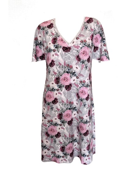 719 koszula nocna finess De Lafense