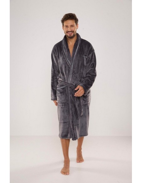 716 bathrobe male rafael De Lafense