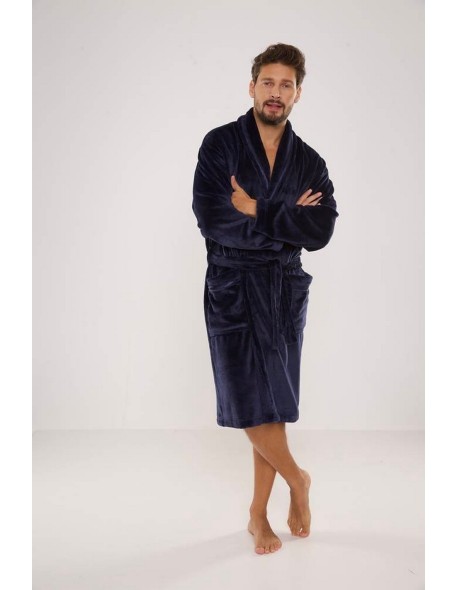 716 bathrobe male rafael De Lafense