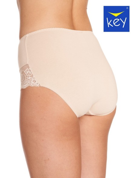 Panties briefs women's with wysokim stanem...