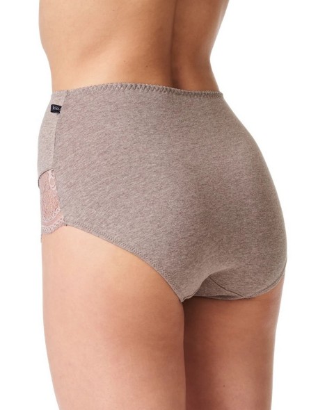 Panties briefs women's with wysokim stanem...
