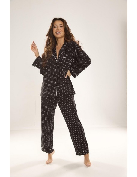 718 pajamas women's madeleine De Lafense