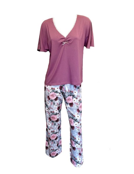 720 pajamas women's finess De Lafense