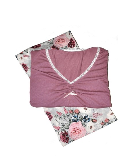 720 pajamas women's finess De Lafense