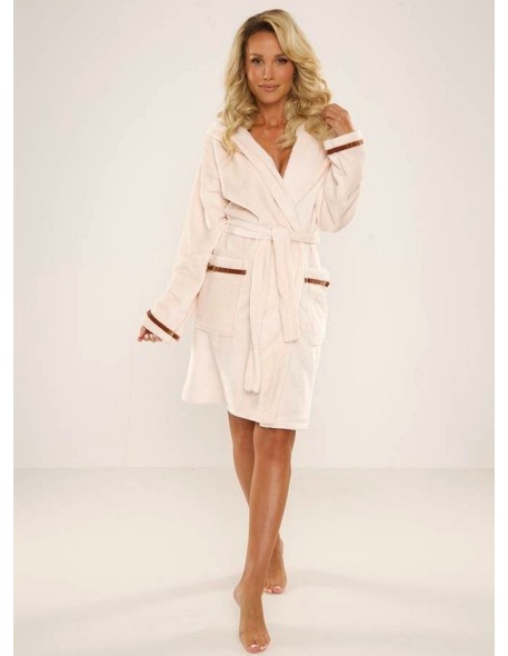 717 bathrobe ladies' serena De Lafense