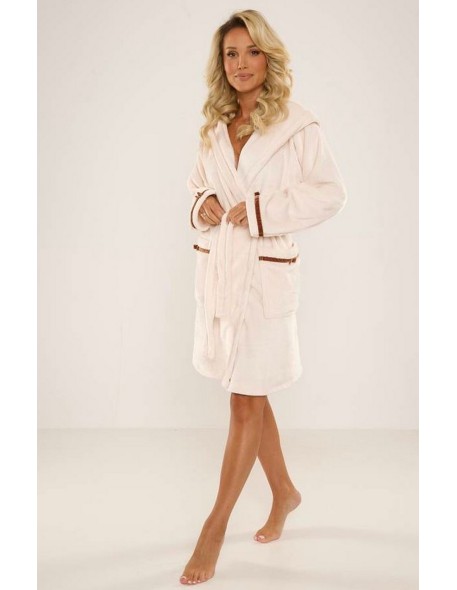 717 bathrobe ladies' serena De Lafense