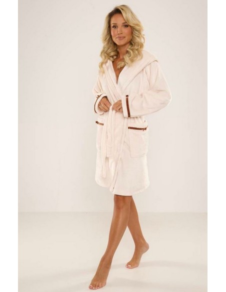 717 bathrobe ladies' serena De Lafense