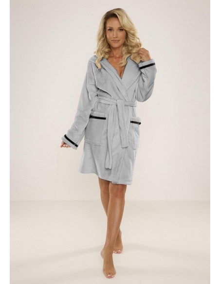 717 bathrobe ladies' serena De Lafense