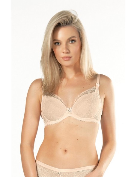 Biustonosz push up Nipplex Elisabeth 