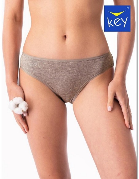 Briefs women's wielopak Key LPR 10 A4 2 sztuki