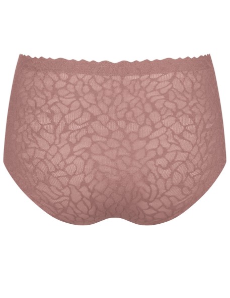 Panties with wysokim stanem Sloggi Zero Feel...