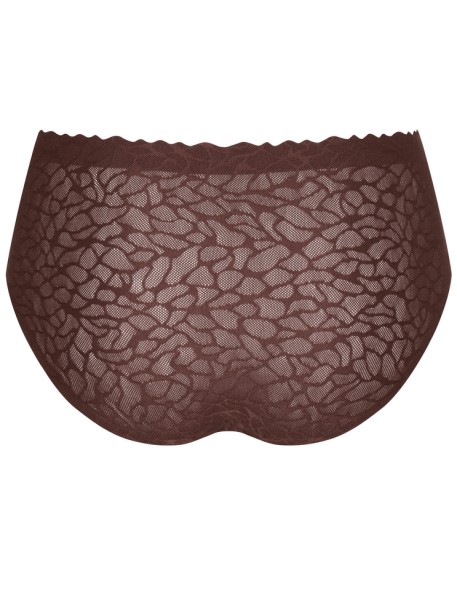 Panties with wysokim stanem Sloggi Zero Feel...