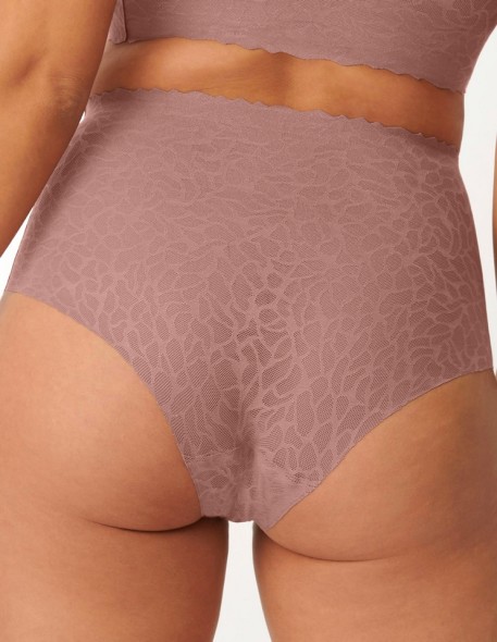 Panties with wysokim stanem Sloggi Zero Feel...