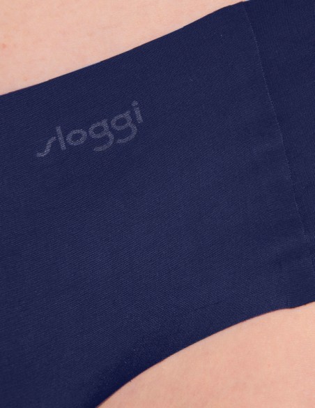 Majtki damskie Sloggi Zero Feel Hipster Ex