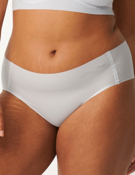 Majtki damskie Sloggi Zero Feel Hipster Ex
