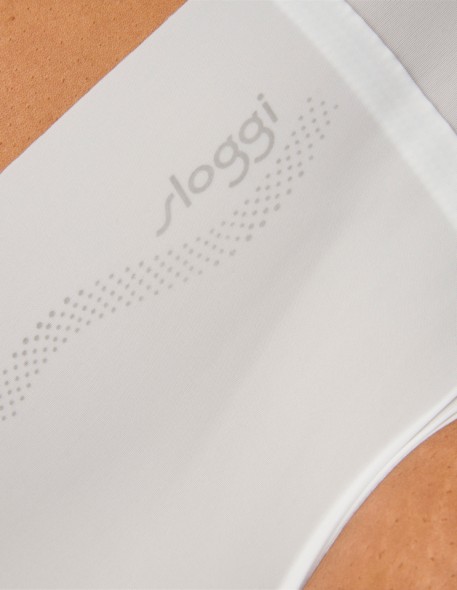 Majtki damskie Sloggi Zero Feel Hipster Ex