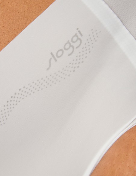 Majtki damskie Sloggi Zero Feel Hipster Ex