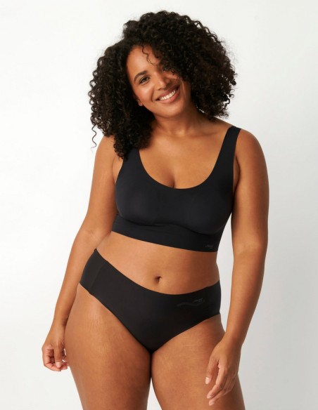 Panties women's Sloggi Zero Feel Hipster Ex