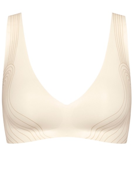 Bra padded Sloggi Sloggi Zero Feel N 2.0 Ex